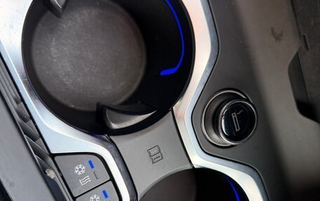 BMW X5, 2020 год, 7 300 000 рублей, 20 фотография