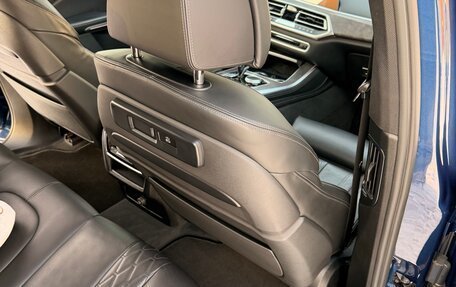 BMW X5, 2020 год, 7 300 000 рублей, 22 фотография