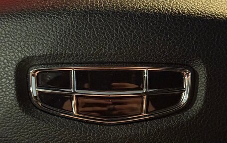 Geely Coolray I, 2022 год, 1 867 000 рублей, 6 фотография