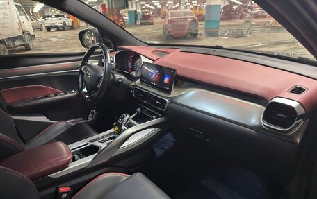 Geely Coolray I, 2022 год, 1 867 000 рублей, 9 фотография