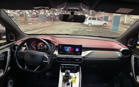 Geely Coolray I, 2022 год, 1 867 000 рублей, 8 фотография