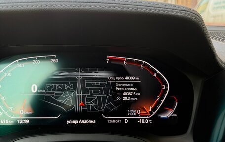 BMW 3 серия, 2021 год, 4 550 000 рублей, 7 фотография