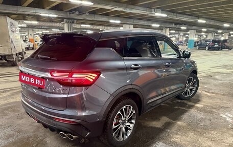 Geely Coolray I, 2022 год, 1 867 000 рублей, 13 фотография