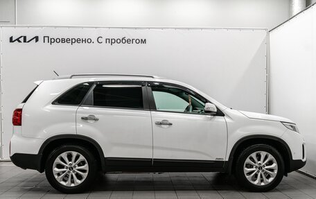 KIA Sorento II рестайлинг, 2019 год, 2 600 000 рублей, 5 фотография