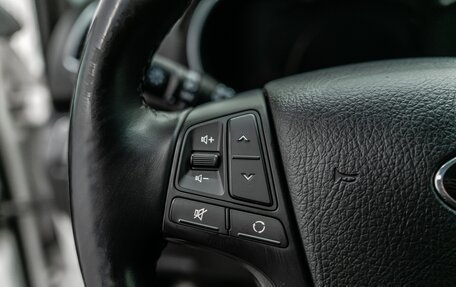 KIA Sorento II рестайлинг, 2019 год, 2 600 000 рублей, 14 фотография