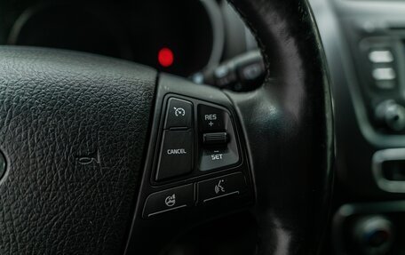 KIA Sorento II рестайлинг, 2019 год, 2 600 000 рублей, 17 фотография