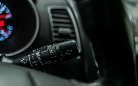 KIA Sorento II рестайлинг, 2019 год, 2 600 000 рублей, 18 фотография