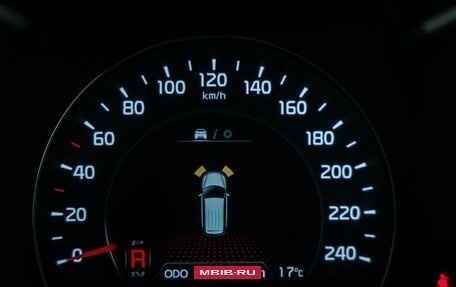 KIA Sorento II рестайлинг, 2019 год, 2 600 000 рублей, 16 фотография