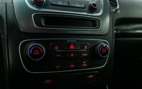 KIA Sorento II рестайлинг, 2019 год, 2 600 000 рублей, 21 фотография