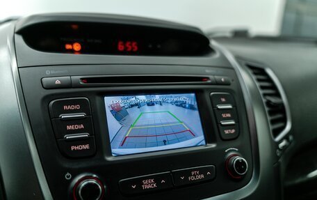 KIA Sorento II рестайлинг, 2019 год, 2 600 000 рублей, 20 фотография