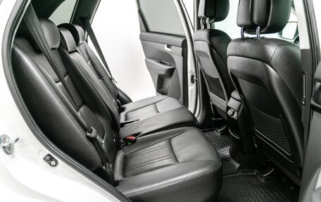 KIA Sorento II рестайлинг, 2019 год, 2 600 000 рублей, 31 фотография