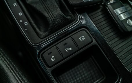 KIA Sorento II рестайлинг, 2019 год, 2 600 000 рублей, 23 фотография