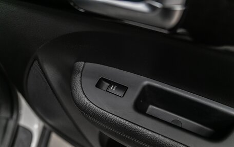 KIA Sorento II рестайлинг, 2019 год, 2 600 000 рублей, 29 фотография