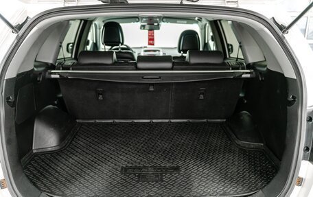 KIA Sorento II рестайлинг, 2019 год, 2 600 000 рублей, 32 фотография