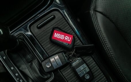 KIA Sorento II рестайлинг, 2019 год, 2 600 000 рублей, 24 фотография