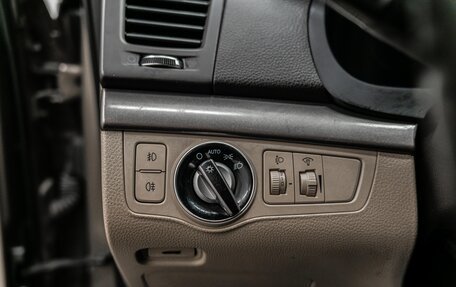 Hyundai i40 I рестайлинг, 2014 год, 1 280 000 рублей, 9 фотография