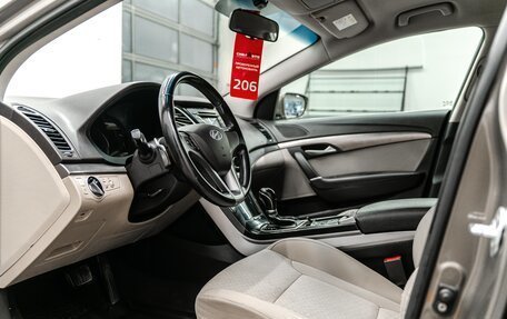 Hyundai i40 I рестайлинг, 2014 год, 1 280 000 рублей, 10 фотография