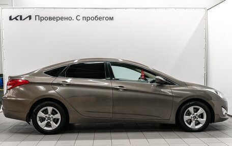 Hyundai i40 I рестайлинг, 2014 год, 1 280 000 рублей, 5 фотография