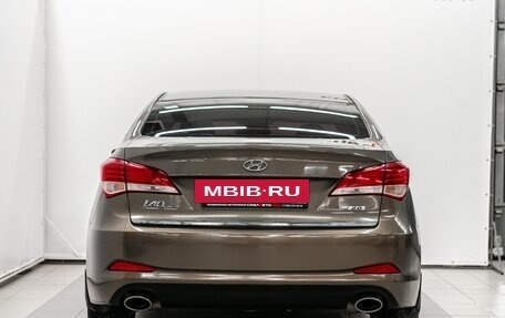 Hyundai i40 I рестайлинг, 2014 год, 1 280 000 рублей, 4 фотография