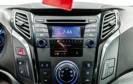 Hyundai i40 I рестайлинг, 2014 год, 1 280 000 рублей, 14 фотография