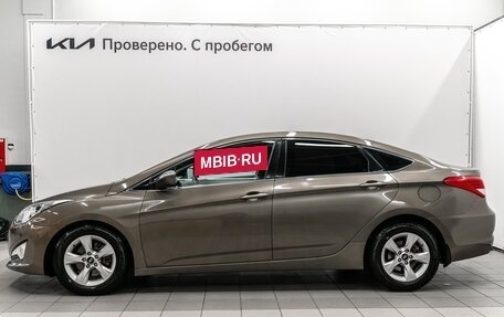 Hyundai i40 I рестайлинг, 2014 год, 1 280 000 рублей, 6 фотография