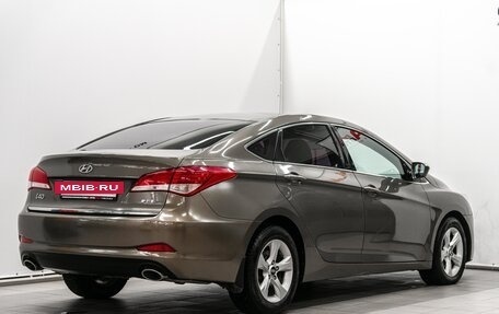 Hyundai i40 I рестайлинг, 2014 год, 1 280 000 рублей, 3 фотография