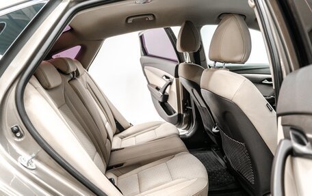 Hyundai i40 I рестайлинг, 2014 год, 1 280 000 рублей, 22 фотография