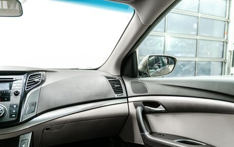 Hyundai i40 I рестайлинг, 2014 год, 1 280 000 рублей, 19 фотография