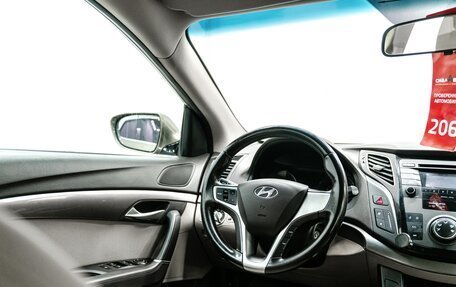 Hyundai i40 I рестайлинг, 2014 год, 1 280 000 рублей, 17 фотография