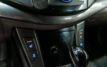 Hyundai i40 I рестайлинг, 2014 год, 1 280 000 рублей, 15 фотография