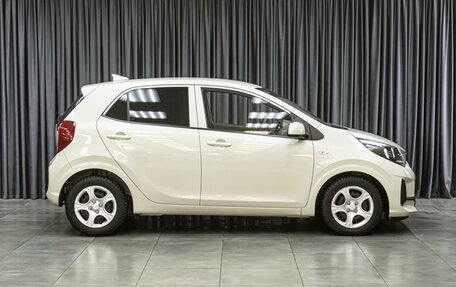 KIA Morning III, 2021 год, 1 749 000 рублей, 5 фотография