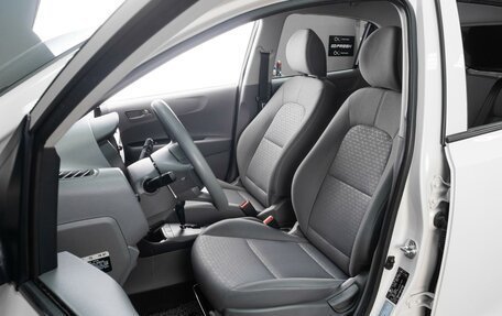 KIA Morning III, 2021 год, 1 749 000 рублей, 11 фотография