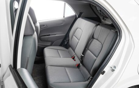 KIA Morning III, 2021 год, 1 749 000 рублей, 10 фотография