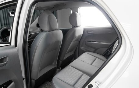 KIA Morning III, 2021 год, 1 749 000 рублей, 12 фотография