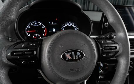 KIA Morning III, 2021 год, 1 749 000 рублей, 14 фотография