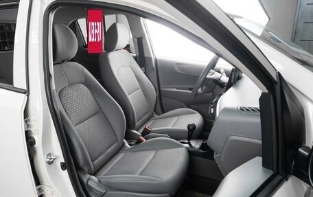 KIA Morning III, 2021 год, 1 749 000 рублей, 9 фотография