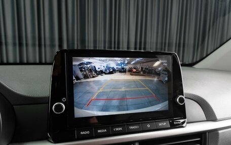 KIA Morning III, 2021 год, 1 749 000 рублей, 16 фотография