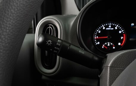 KIA Morning III, 2021 год, 1 749 000 рублей, 21 фотография