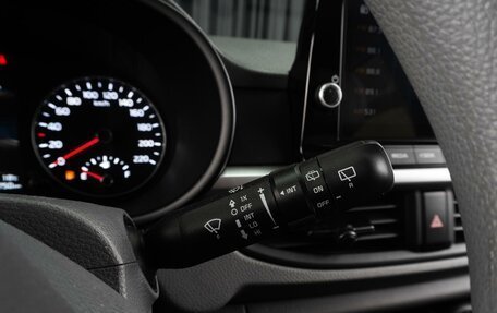 KIA Morning III, 2021 год, 1 749 000 рублей, 22 фотография