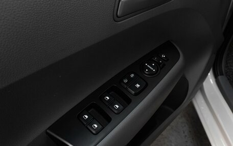 KIA Morning III, 2021 год, 1 749 000 рублей, 19 фотография