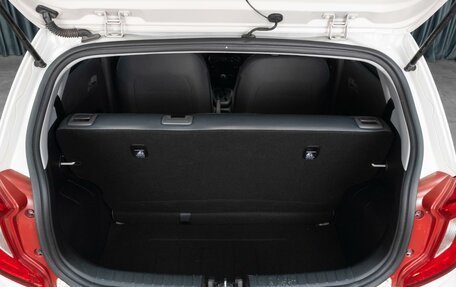 KIA Morning III, 2021 год, 1 749 000 рублей, 24 фотография