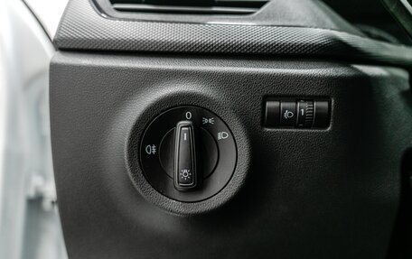 Volkswagen Polo VI (EU Market), 2021 год, 1 370 000 рублей, 9 фотография