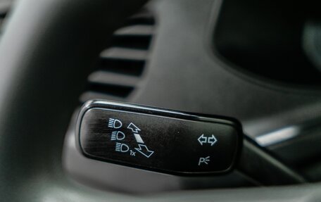 Volkswagen Polo VI (EU Market), 2021 год, 1 370 000 рублей, 11 фотография