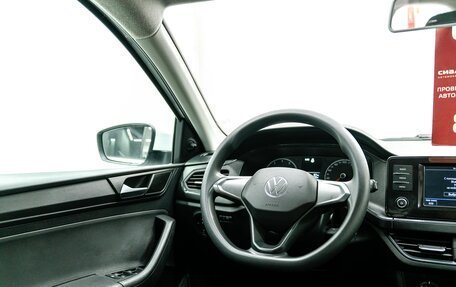 Volkswagen Polo VI (EU Market), 2021 год, 1 370 000 рублей, 16 фотография