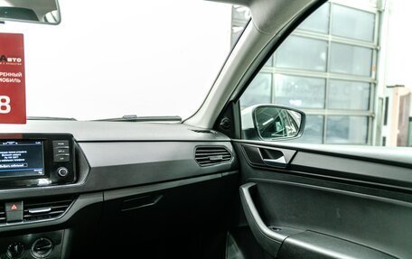 Volkswagen Polo VI (EU Market), 2021 год, 1 370 000 рублей, 18 фотография