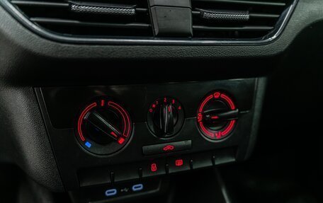 Volkswagen Polo VI (EU Market), 2021 год, 1 370 000 рублей, 15 фотография