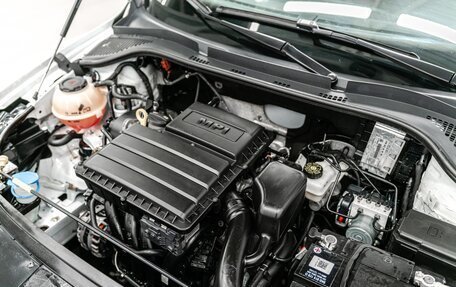 Volkswagen Polo VI (EU Market), 2021 год, 1 370 000 рублей, 24 фотография