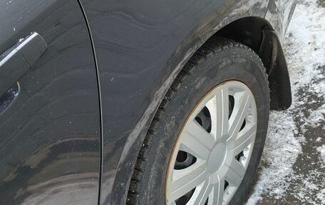 Opel Astra J, 2012 год, 650 000 рублей, 5 фотография