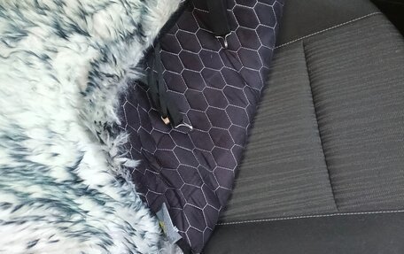 Opel Astra J, 2012 год, 650 000 рублей, 8 фотография