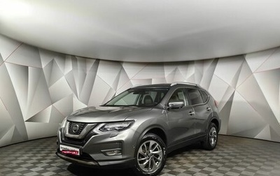 Nissan X-Trail, 2022 год, 2 247 000 рублей, 1 фотография